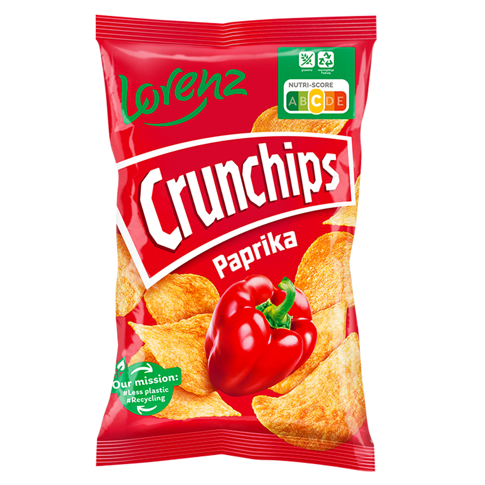 Crunchips